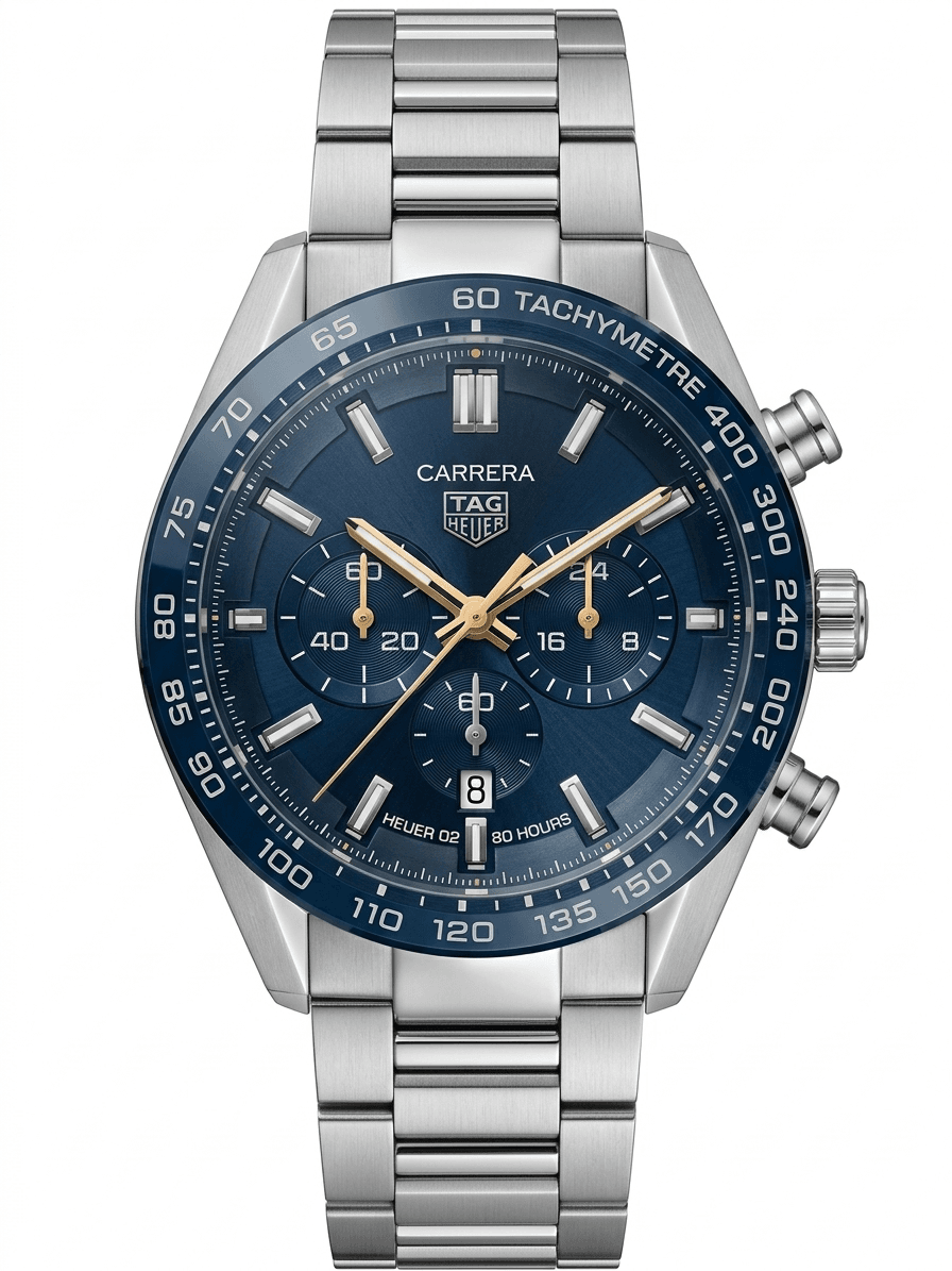 TAG Heuer Carrera