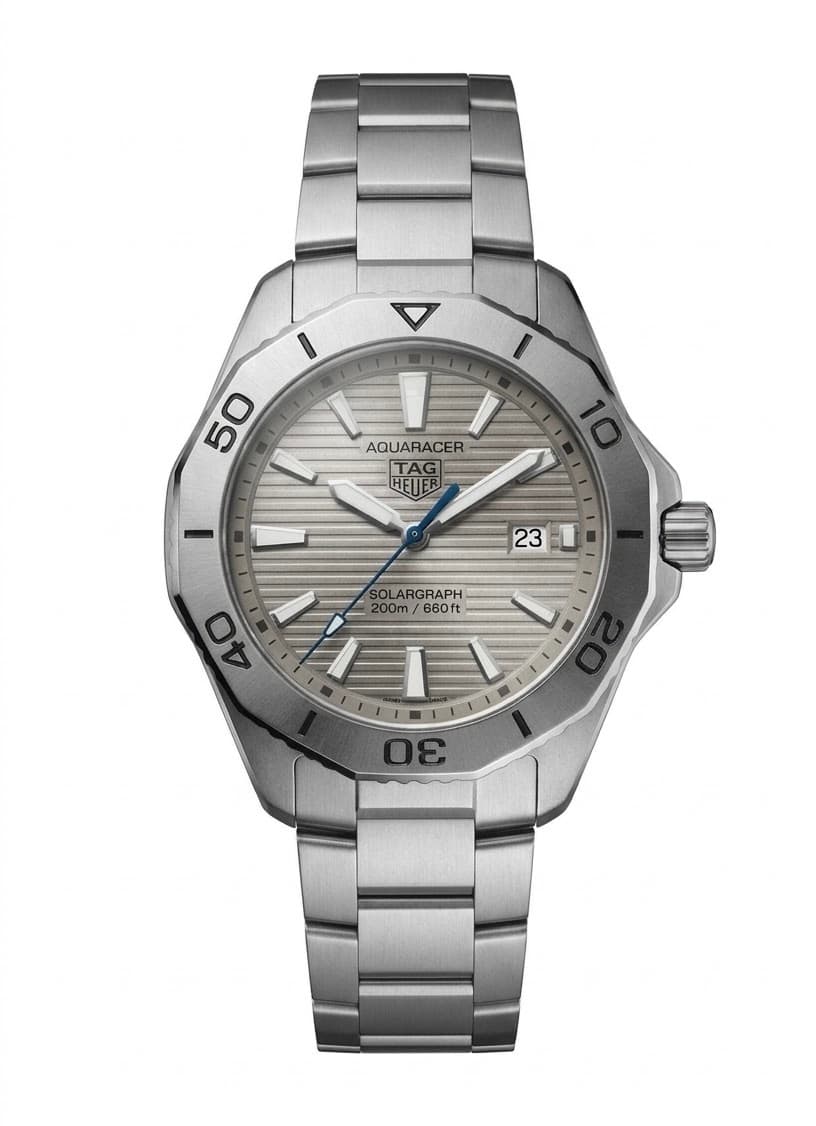 TAG Heuer Aquaracer